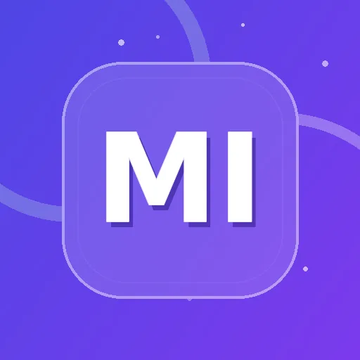 Mindtrip AI Logo