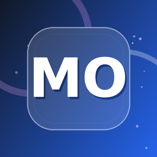 Modl.ai Logo