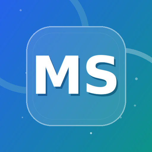 Msty AI Logo