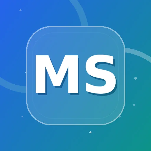 Msty AI Logo