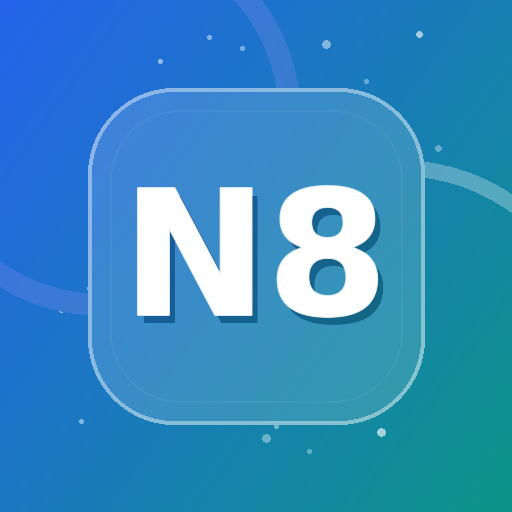 n8n AI Logo