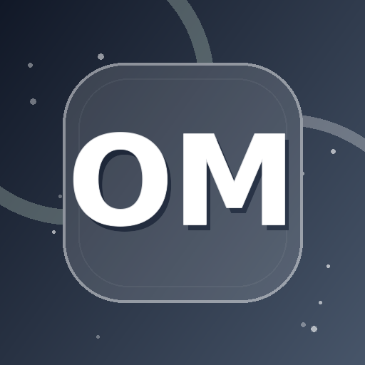 OmniParser Logo