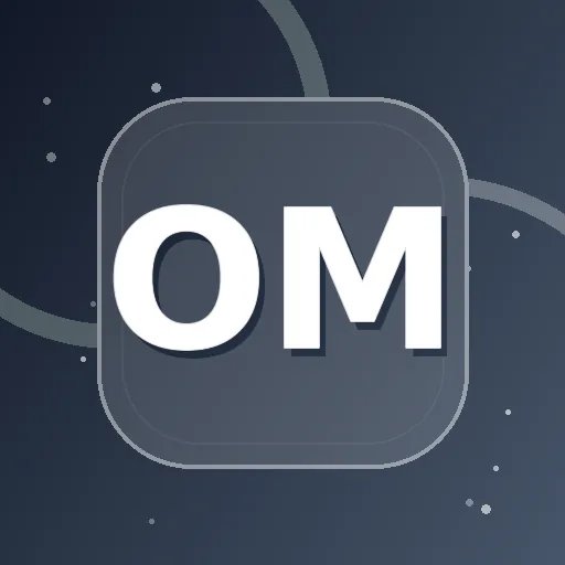 OmniParser Logo