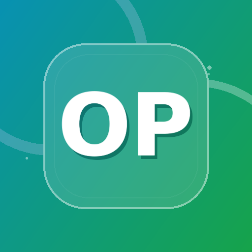 OpenHealth Logo