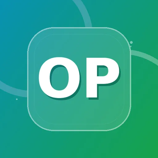 OpenHealth Logo