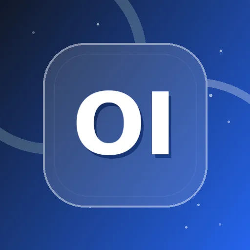 Open Interpreter Logo