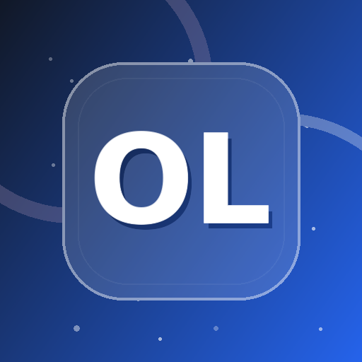 Open Lovable Logo