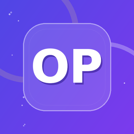 OpenMemory Logo