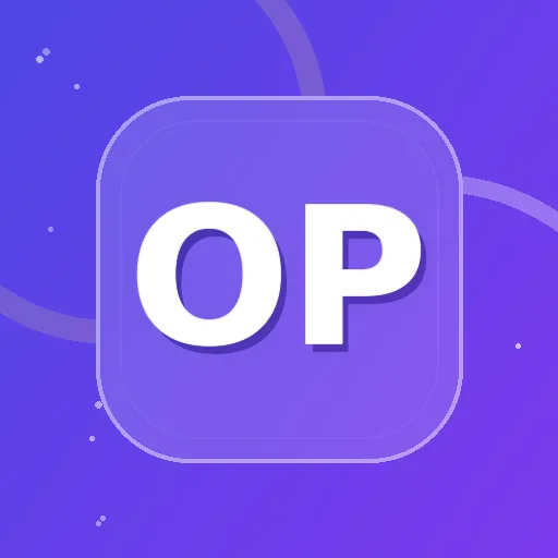 OpenMemory Logo