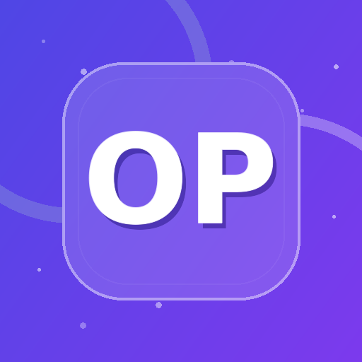 OpenRouter AI Logo