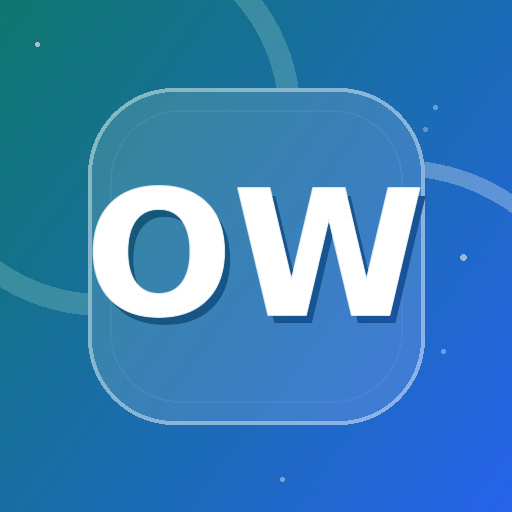Open WebSearch Logo