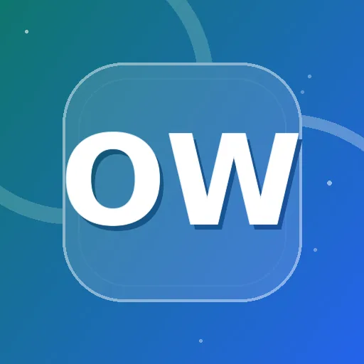 Open WebSearch Logo