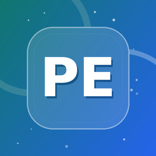 Perplexica Logo