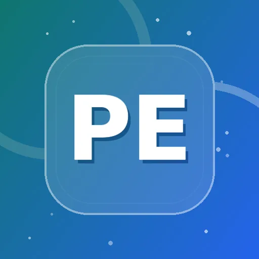 Perplexica Logo