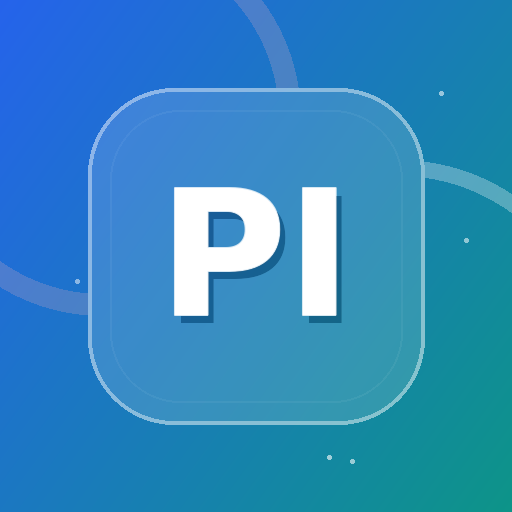 Pinokio Logo