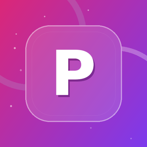 Pixlr AI logo