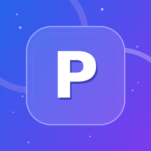 Poe AI logo