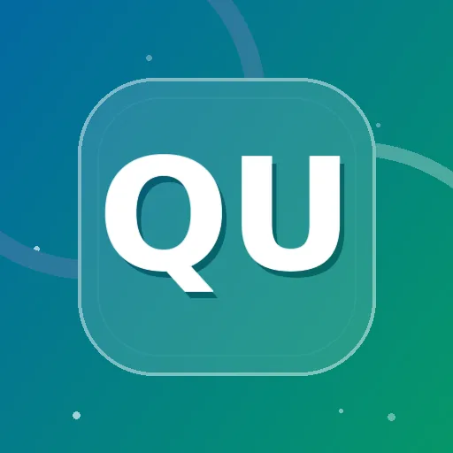 Quadratic Logo