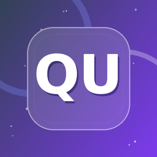 Quizgecko Logo