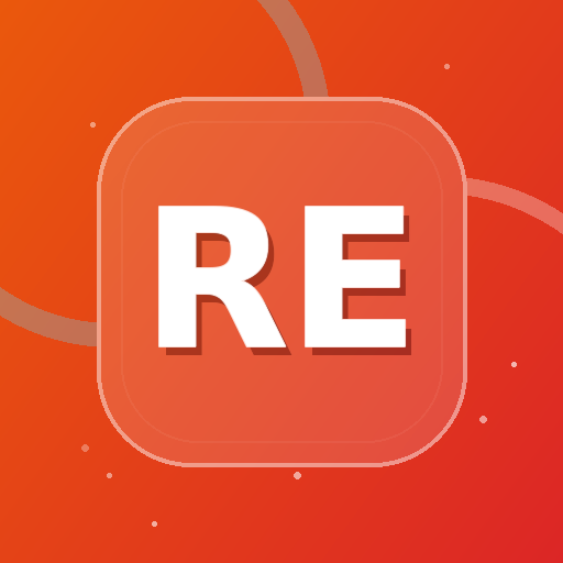 Recall Logo