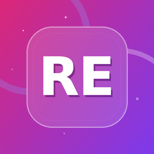Recraft AI Logo