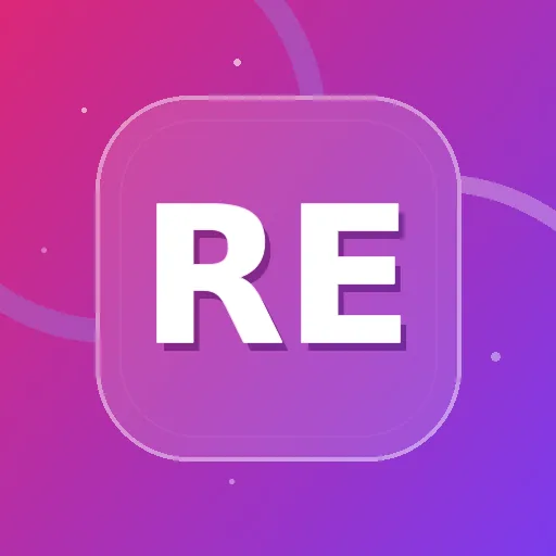 Recraft AI Logo