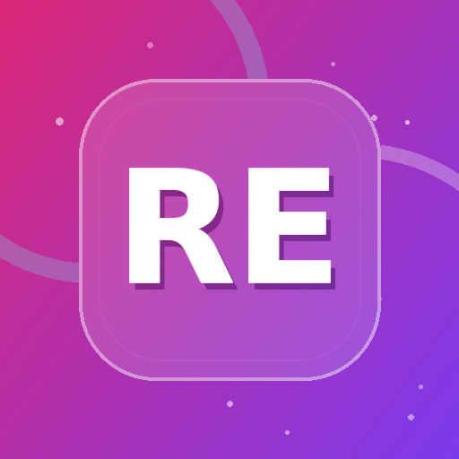 REimagineHome AI Logo