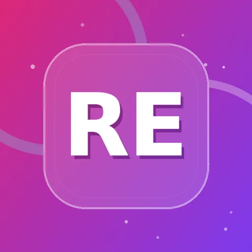 REimagineHome AI Logo