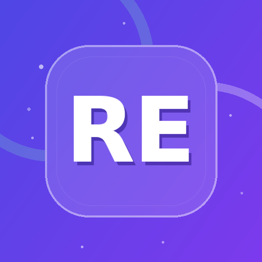 Replit AI Logo