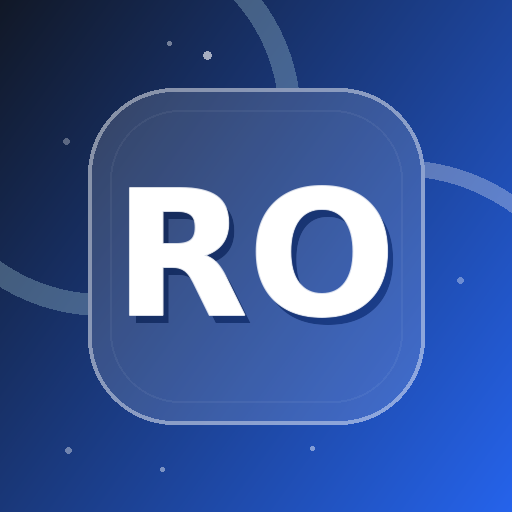 Rows AI Logo