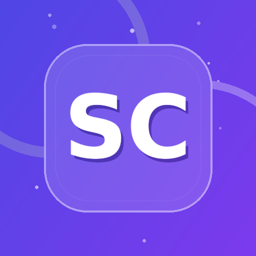 Scenario AI Logo