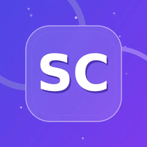 Scenario AI Logo