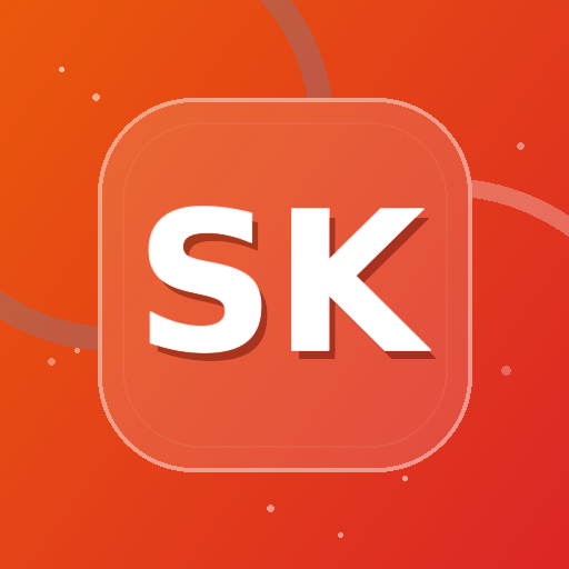 SkyReels AI Logo