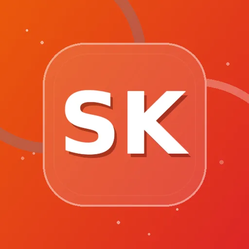 SkyReels AI Logo