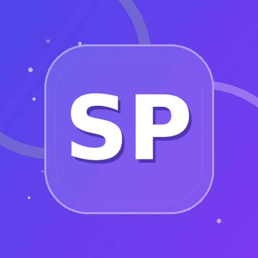 Spellbook AI Logo