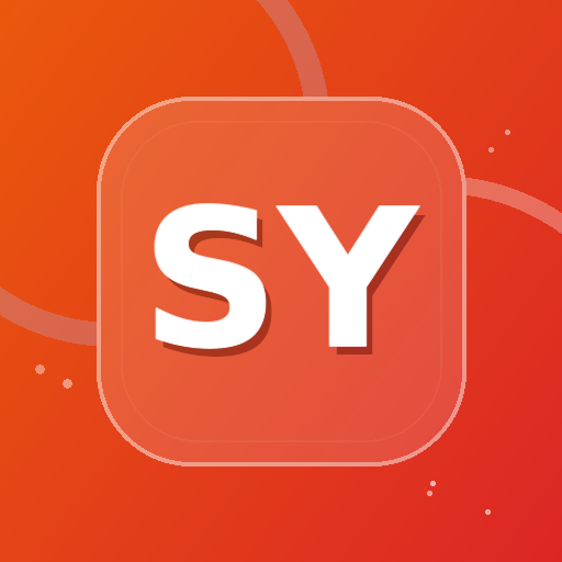 Synthesia Logo
