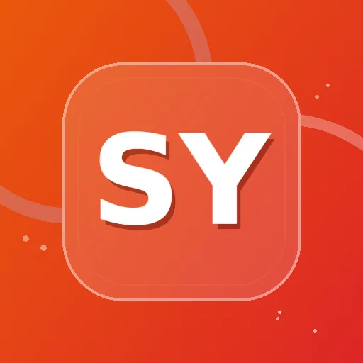 Synthesia Logo